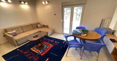 Wohnung 3 Zimmer in Budva, Montenegro