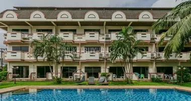 Hotel w Phuket, Tajlandia