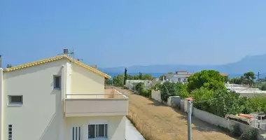 Cottage 3 bedrooms in Municipality of Corinth, Greece