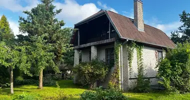 Casa en Samylai, Lituania