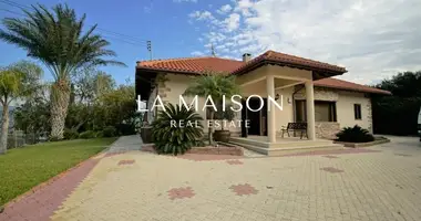 Maison 3 chambres dans Parekklisia, Chypre