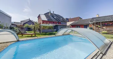 2 room house with double glazed windows, with furniture, with garage in Zdice, Czech Republic
