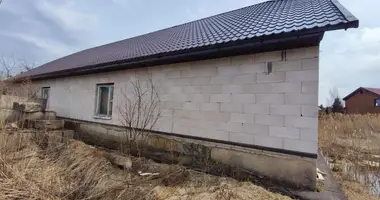 Maison dans Jdanovitchy, Bélarus