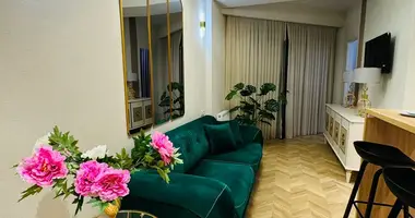 Apartment in Tbilisi, Georgia