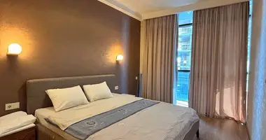 Apartamento 2 habitaciones en Batumi, Georgia