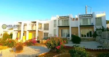 Mieszkanie 2 pokoi w Melounta, Cypr Północny