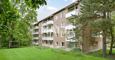 Wohnung 2 zimmer in Verwaltungsgemeinschaft Helsinki, Finnland