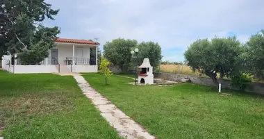 Cottage 2 bedrooms in Paralia Dionisiou, Greece