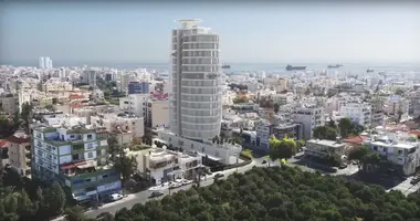 Nieruchomości komercyjne 226 m² w Limassol, Cyprus