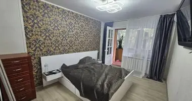 2 room apartment in Odesa, Ukraine