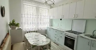 Wohnung 2 Zimmer in Rakauski sielski Saviet, Weißrussland