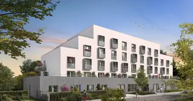 1 bedroom apartment in Metropolitan France, France