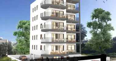 2 bedroom apartment in Strovolos, Cyprus