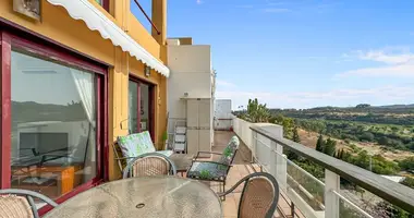 3 bedroom apartment in Benahavis, Spain