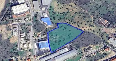 Plot of land in Ypsonas, Cyprus