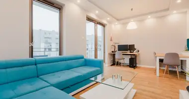 2 room apartment in Gdańsk, Poland