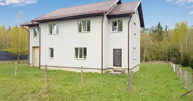 Cottage in Paparnanski selski Savet, Belarus