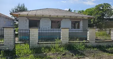 3 room house in Siofok, Hungary