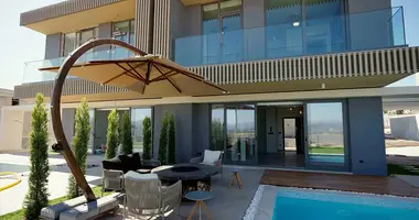 4 bedroom house in Bogazici, Turkey