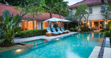 Вилла в Sanur Kauh, Индонезия