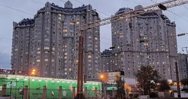 Nieruchomości komercyjne 720 m² w Odessa, Ukraina