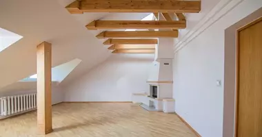 Mieszkanie 3 pokoi w Wilno, Litwa