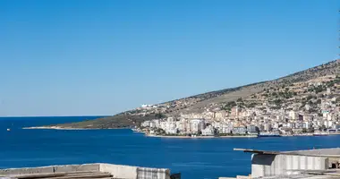 Appartement 2 chambres dans Sarande, Albanie