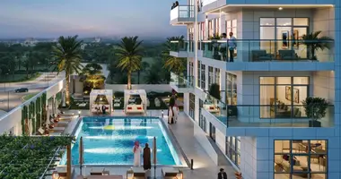 Appartement dans Doubaï, Émirats arabes unis