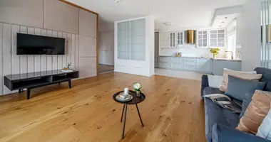 2 bedroom apartment in Kierszek, Poland