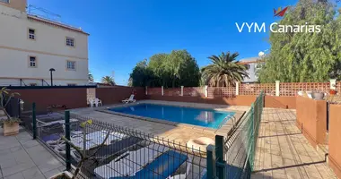 Penthouse w Arona, Hiszpania