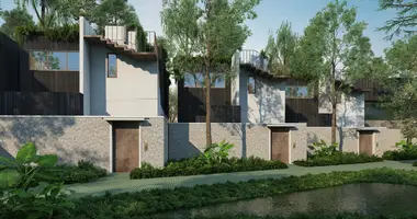 3 bedroom apartment in Si Sunthon, Thailand