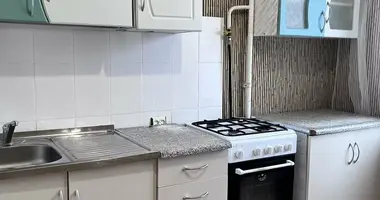 3 room apartment in Mahilyow, Belarus