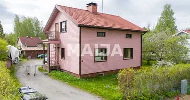 Maison 3 chambres dans Valto, Finlande