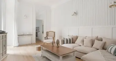 Wohnung 3 zimmer in Warschau, Polen