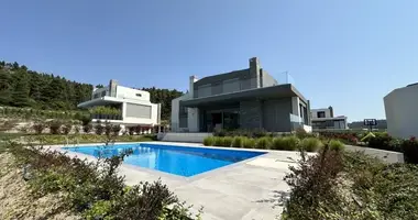 Villa 4 chambres dans Skala Fourkas, Grèce