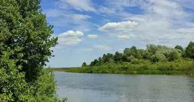 Grundstück in Lida, Weißrussland