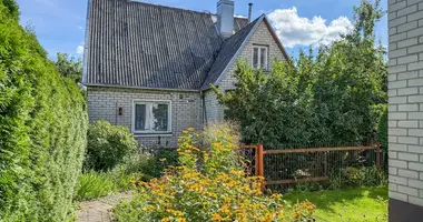 Casa en Kaunas, Lituania