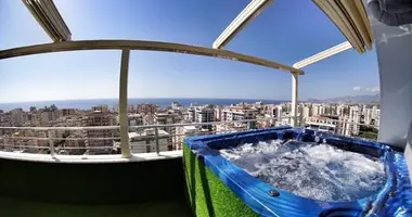 4 bedroom apartment in Mediterranean Region, Turkey
