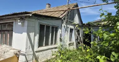 3 room house in Odesa, Ukraine
