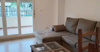 Mieszkanie 1 pokój w Istan, Hiszpania