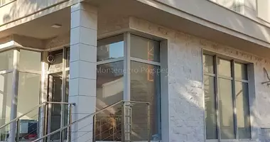 Nieruchomości komercyjne 88 m² w Czarnogóra