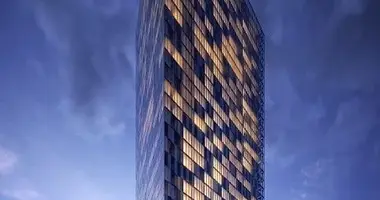 Apartamento 2 habitaciones en Mahmutbey, Turquía