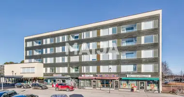 Appartement 2 chambres dans Raahe, Finlande