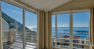 2 bedroom apartment in Budva, Montenegro