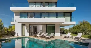 Villa 4 bedrooms in Grad Zadar, Croatia