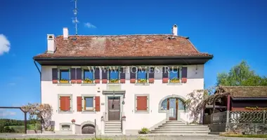 Dom 4 pokoi w Lozanna, Szwajcaria