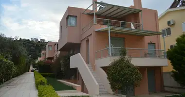 Apartamento 3 habitaciones en Municipality of Xylokastro and Evrostina, Grecia