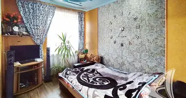 Apartamento 2 habitaciones en Brest, Bielorrusia