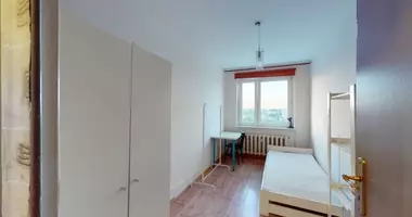 Apartamento 4 habitaciones en Poznan, Polonia