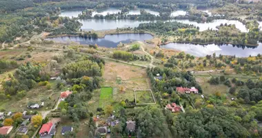 Grundstück in Hackweiler, Polen